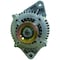Wai Global Alternator, ALTND IRIF, 70 Amp12 Volt, CW, 5Groove Pulley 14849N - alternate 8